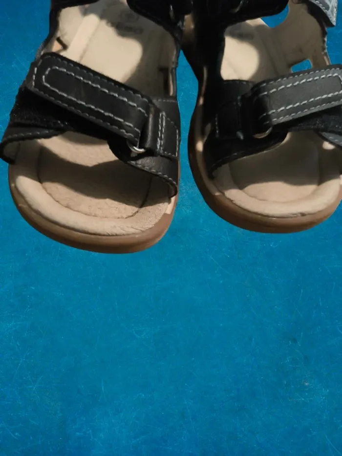 Sandales - photo numéro 4