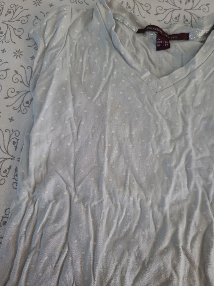👶Tee-shirt fille 2 ans👶 - photo numéro 4