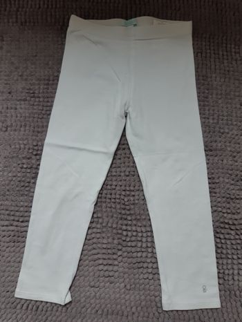 Leggings Obaïbi 3 ans