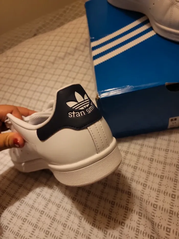 Stan smith 45 1/3 - photo numéro 3
