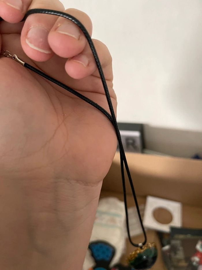 Collier - photo numéro 2