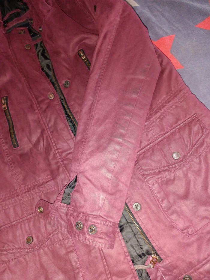 Manteau - photo numéro 8