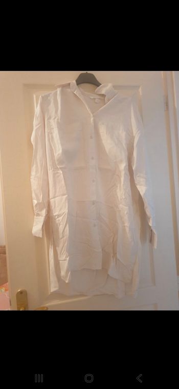 Robe chemisier H&M