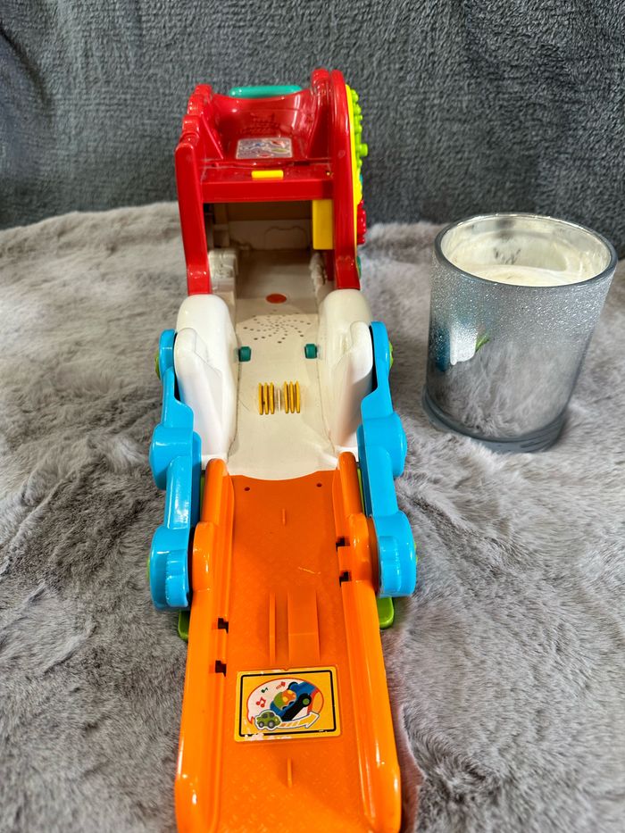 Mon super camion réparation - photo numéro 5