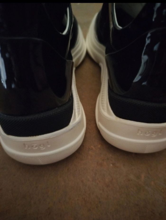 Baskets Hogl - photo numéro 4