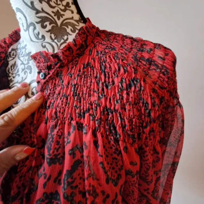 Blouse taille38 #promod - photo numéro 3