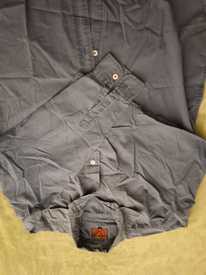 Chemise - photo numéro 2