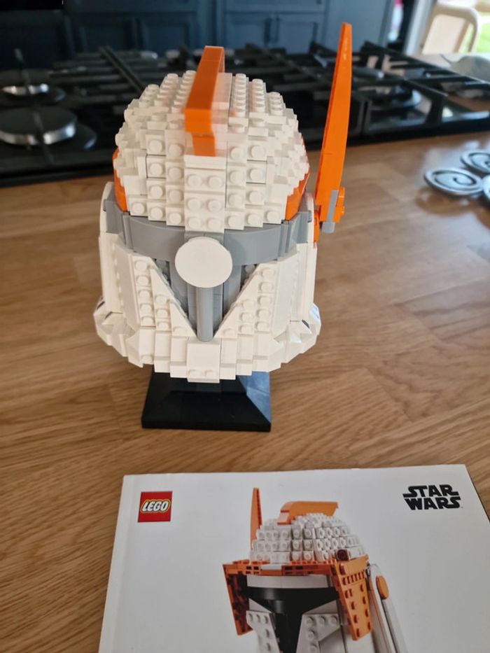 Lego 75350 - photo numéro 4