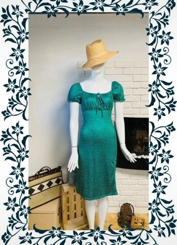Robe XS Niay