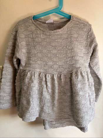 Ensemble fille taille 116
