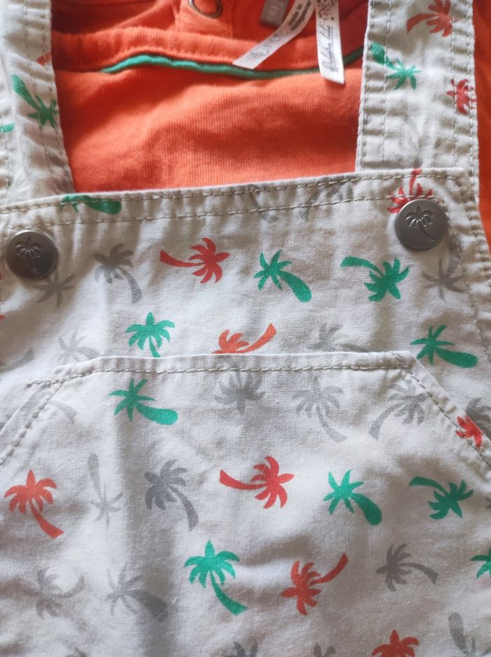 Ensemble 6 mois - photo numéro 2