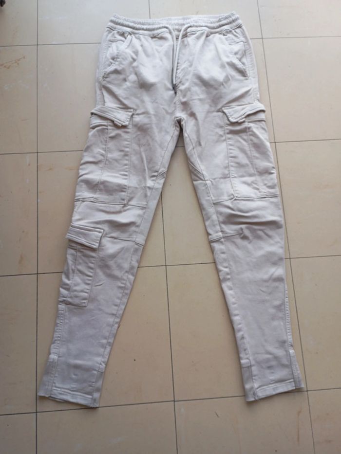 Cargo homme FSBN