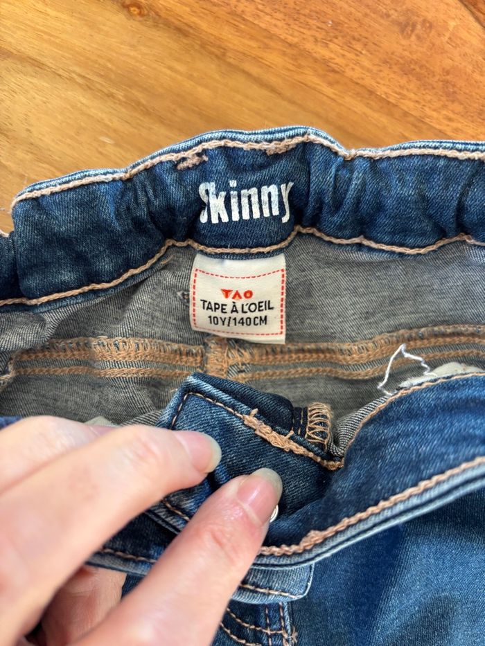 Jean 10ans - photo numéro 3