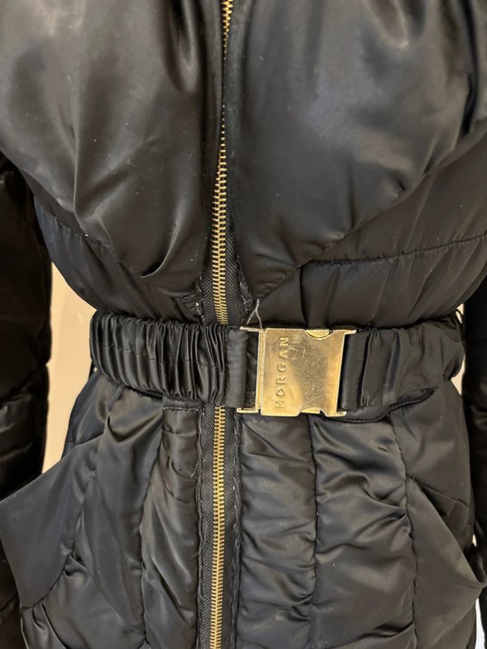 Manteau femme Morgan taille 36 - photo numéro 4