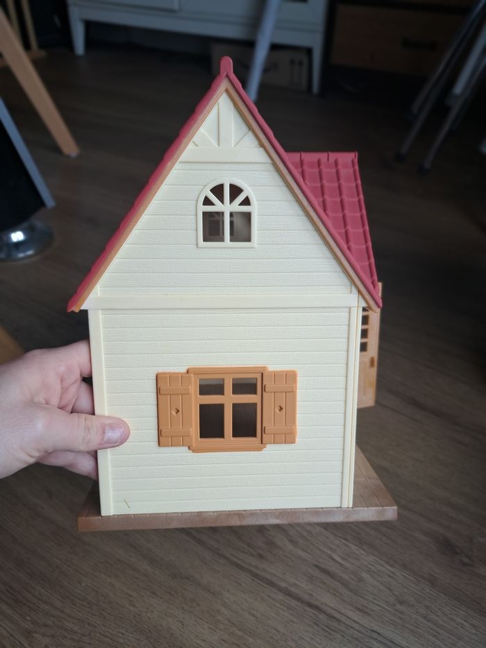 Maison - photo numéro 3