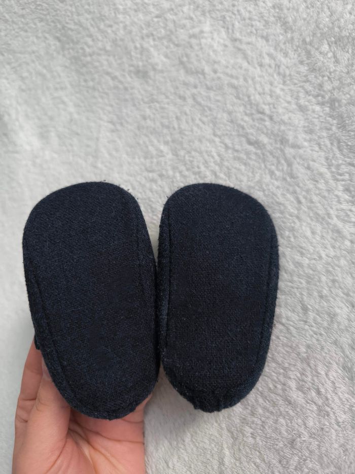 Ballerines 6-9 mois - photo numéro 3