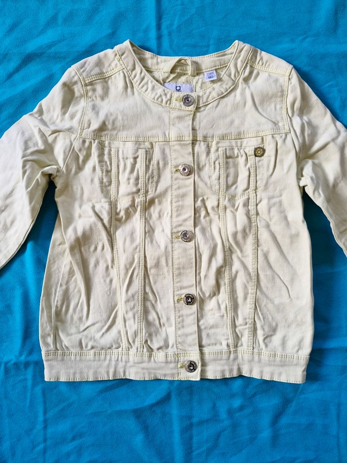Veste - photo numéro 2
