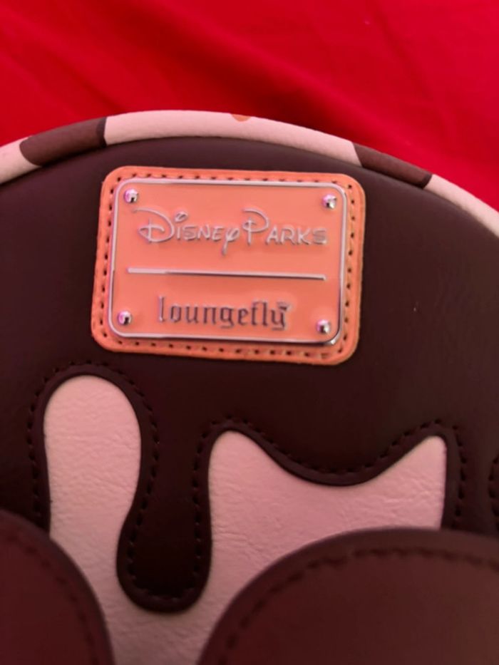 Sac Disney - photo numéro 2