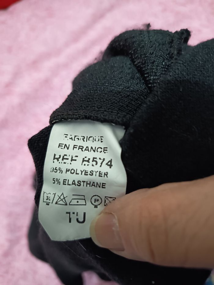 Tunique - photo numéro 3