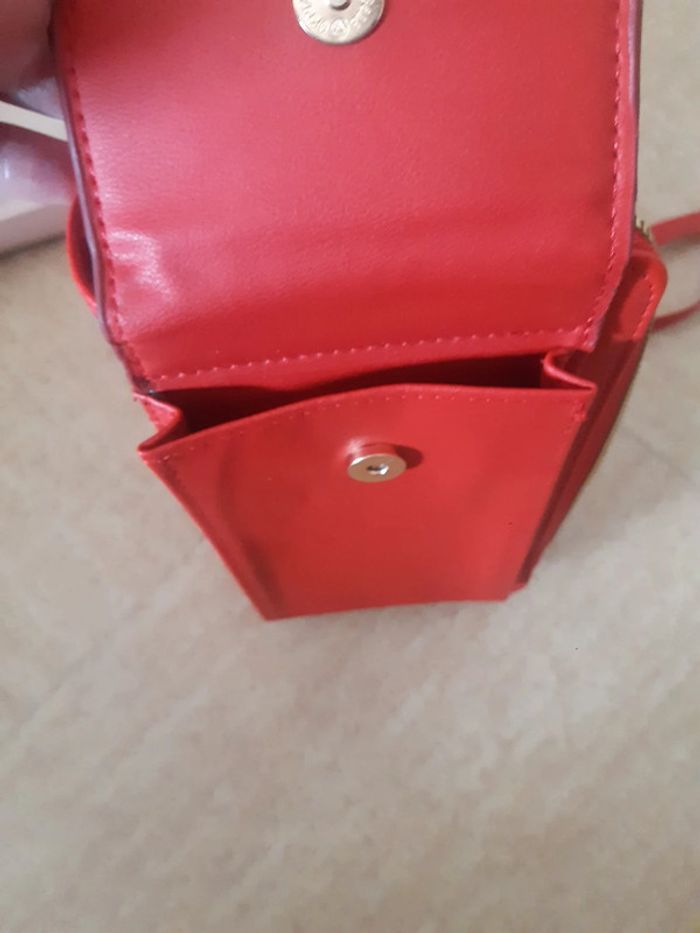 Sac à bandoulière - photo numéro 7