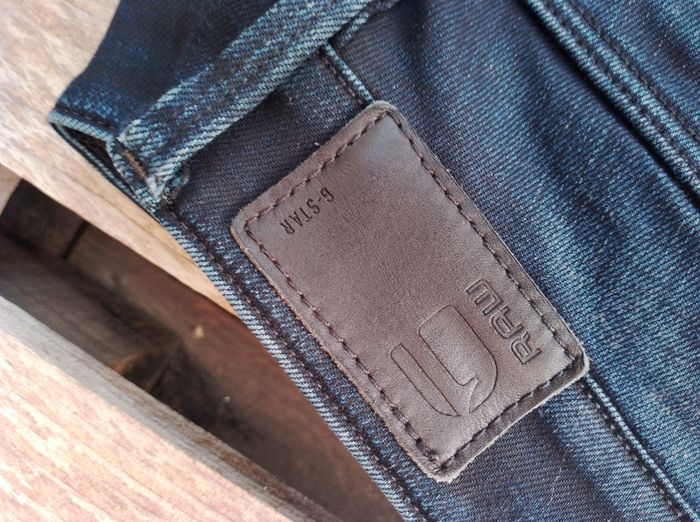 Jeans droit G-star RAW - photo numéro 6