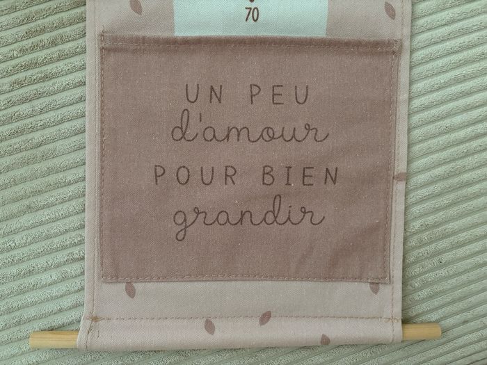 Décoration fille, neuve. - photo numéro 5