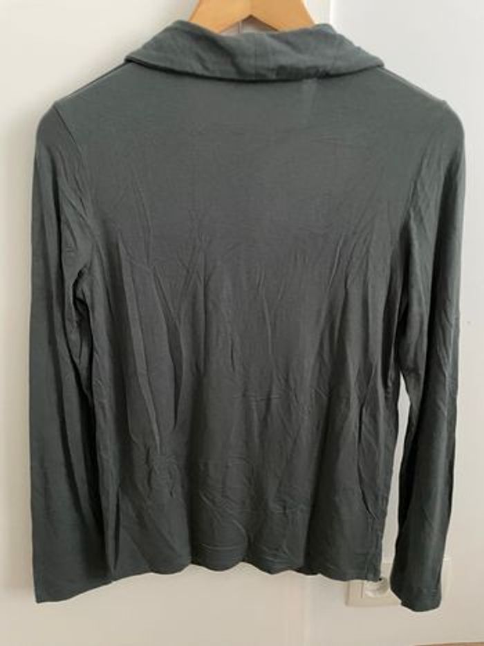 Haut de pyjama - photo numéro 2