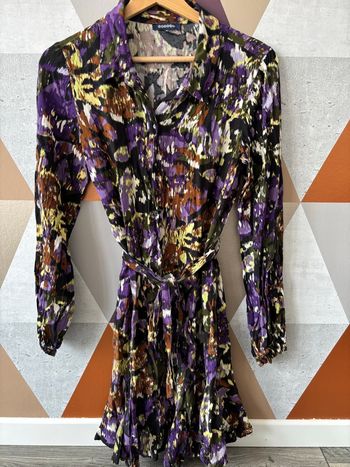 Robe bonobo