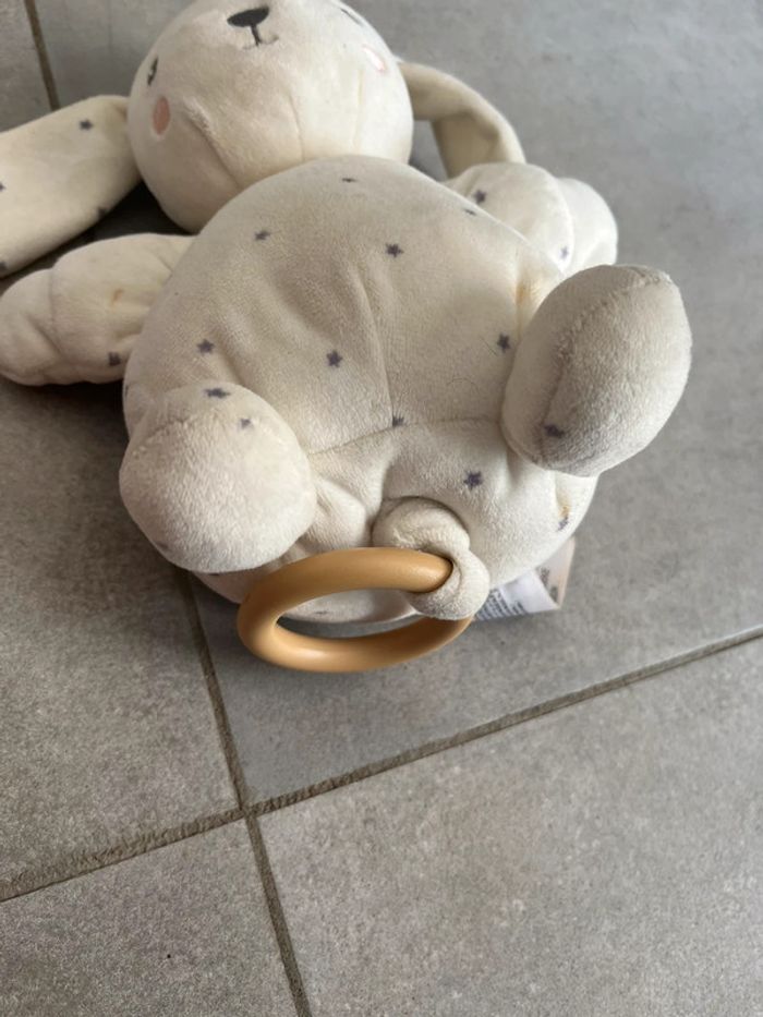 Peluche - photo numéro 2