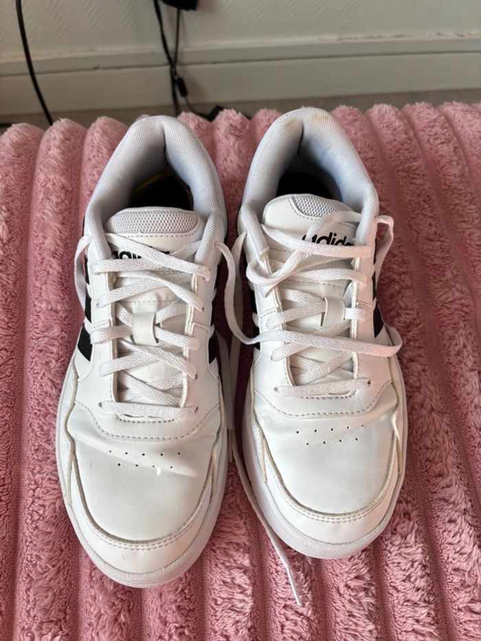 Basket femme