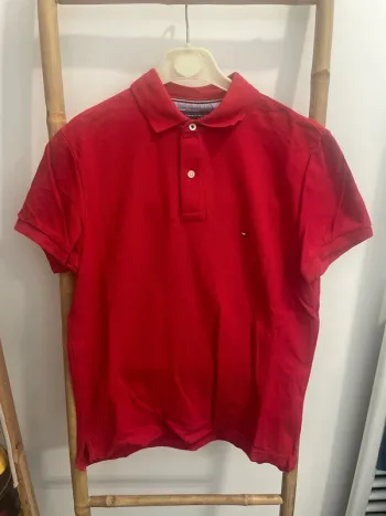 Polo - tommy hilfiger