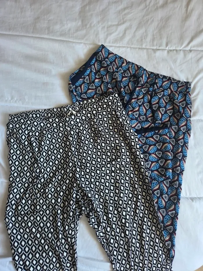 Lot vêtements femme - photo numéro 5
