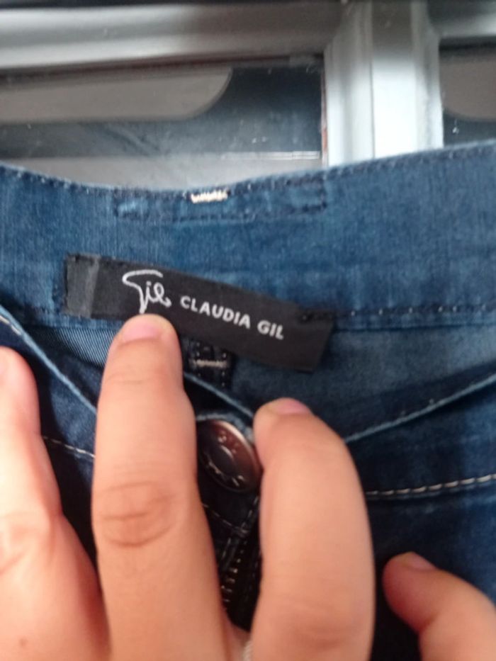 Pantalon droit - photo numéro 2