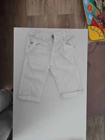 Pantalon bebe