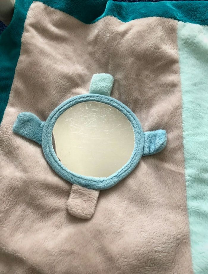 Tapis d eveil Nattou - photo numéro 3