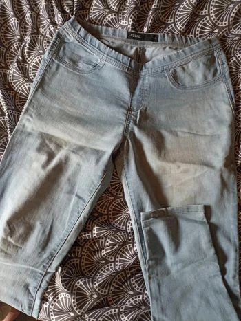 Jegging mim