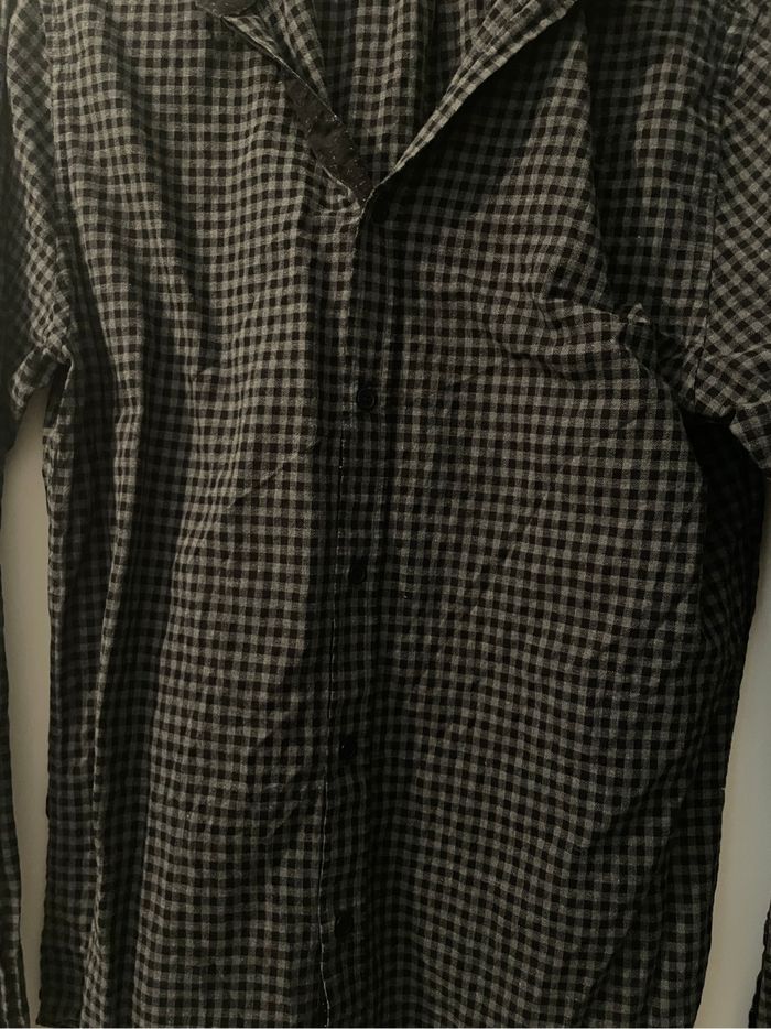 Chemise IKKS taille M - photo numéro 3