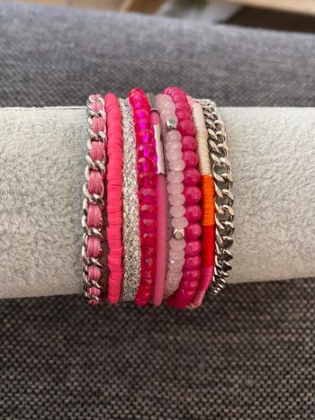 Bracelet multi rang