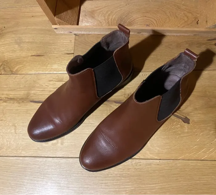 Bottines