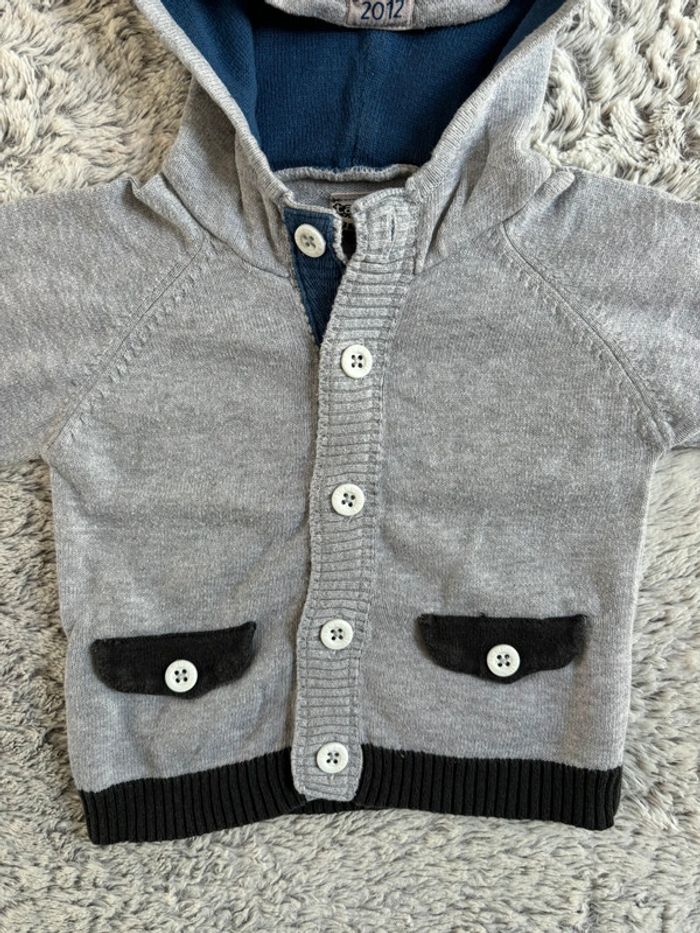 Gilet TAO 9M - photo numéro 3