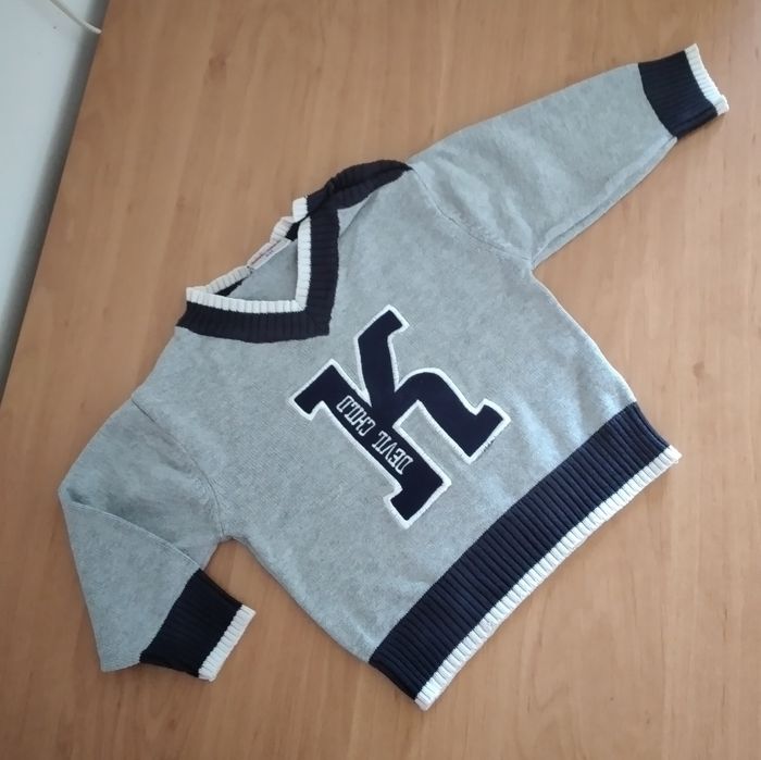 Lot de vêtements 6 mois garçon - photo numéro 4