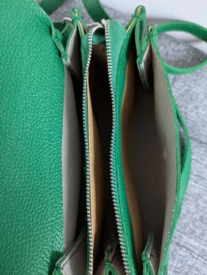 Sac bandoulière - photo numéro 4