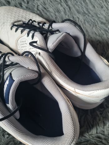 Basket Nike air Court Ballistec 4.1