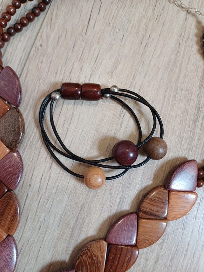 Parure - photo numéro 2