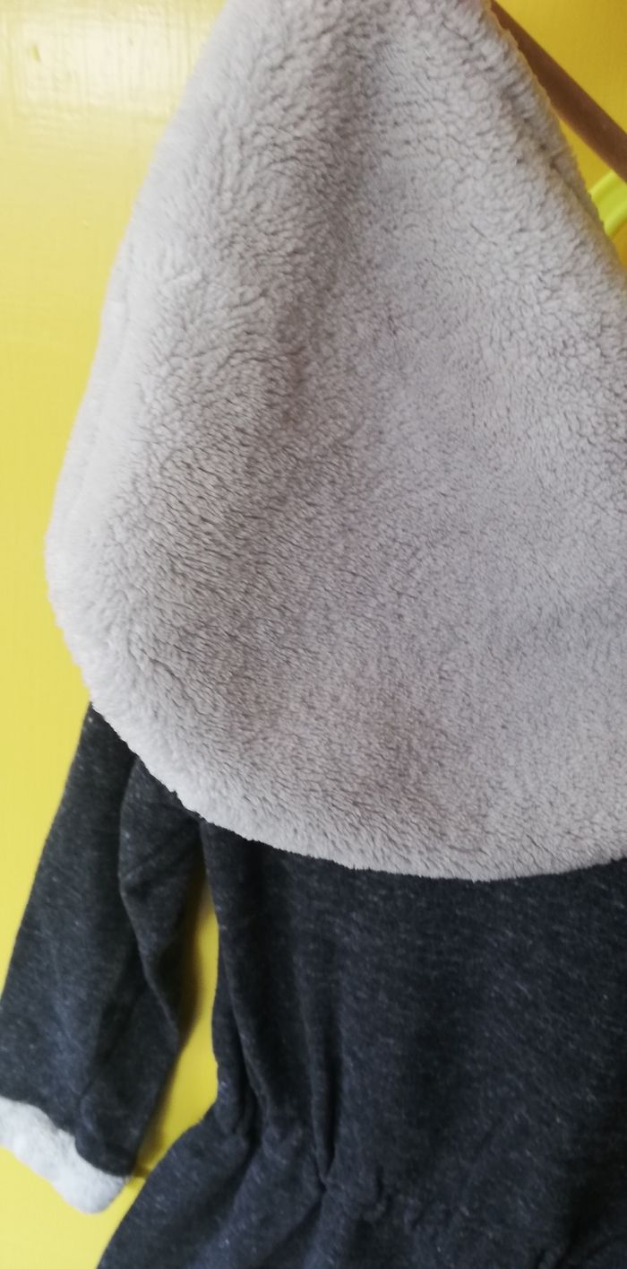 Robe ikks 6 ans - photo numéro 8