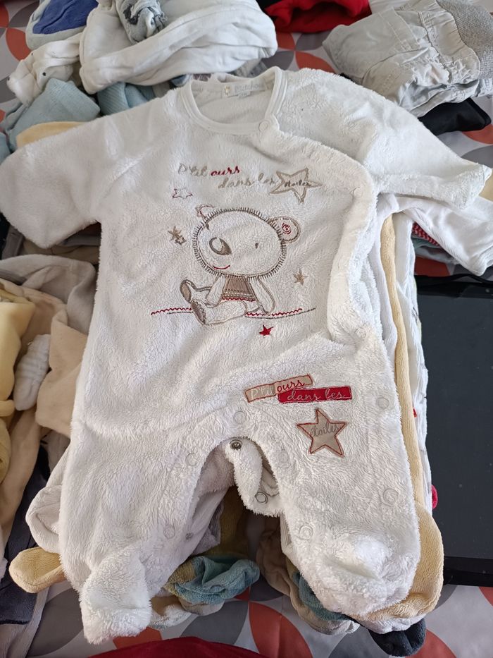 Pyjama - photo numéro 2