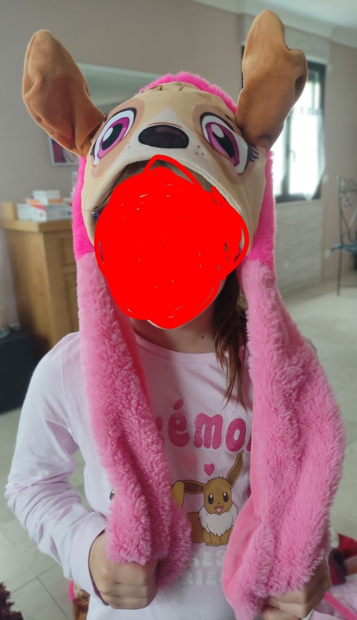 Chapeau - photo numéro 2