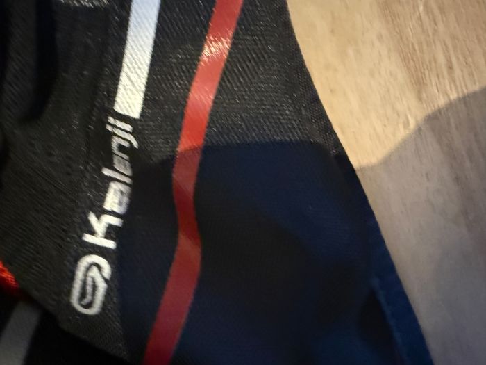 Gourde + support Kalenji Kalenji - Activité/Sport : Running - photo numéro 2