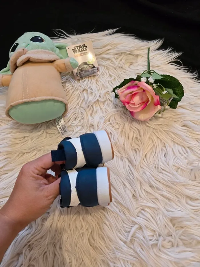 Basket neuf - photo numéro 5