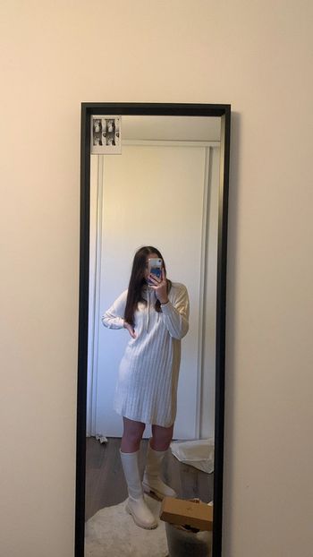Robe pull